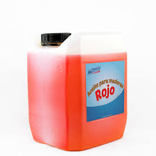Aceite Mop