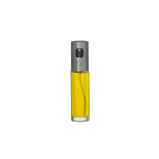 Aceitera de Cristal