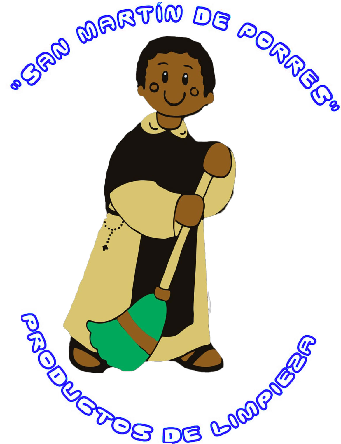 Logo de la empresa