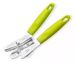 Abrelatas Lion Tools 2159