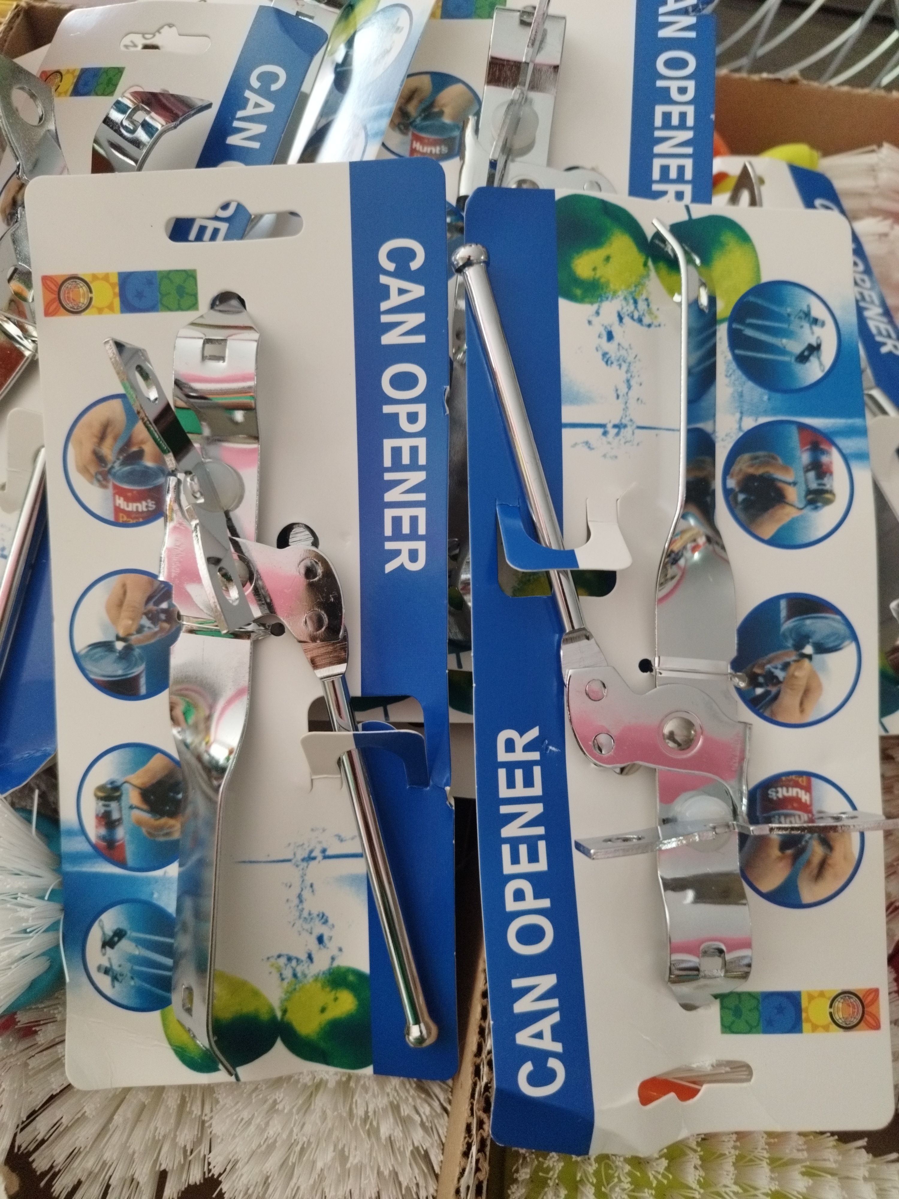 Abrelatas Can Opener